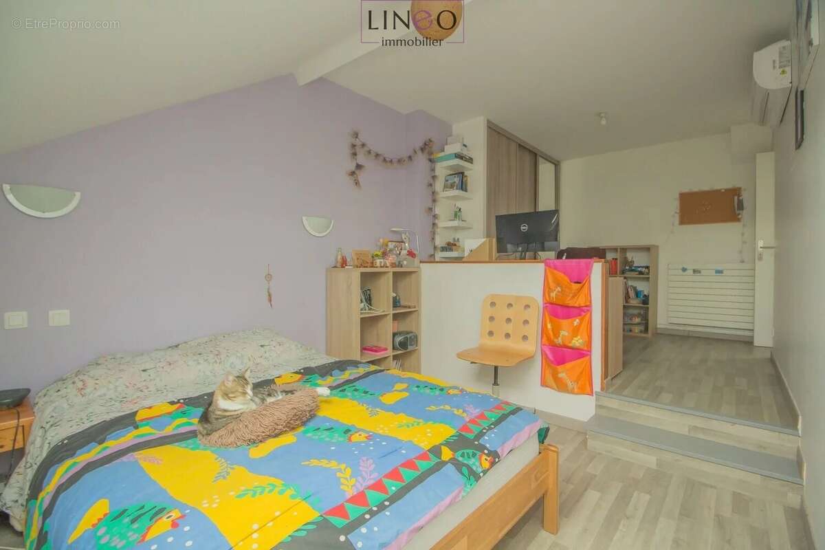 Maison à CHOISY-LE-ROI