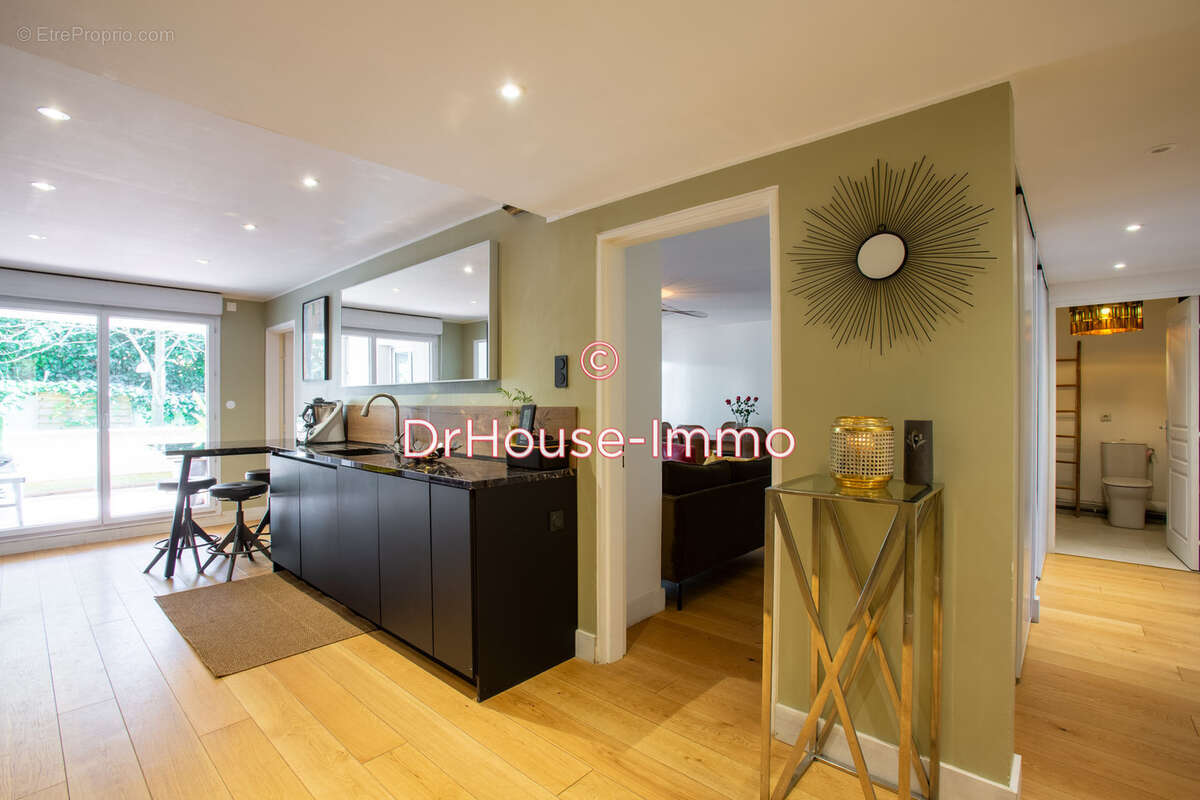 Appartement à AIX-EN-PROVENCE