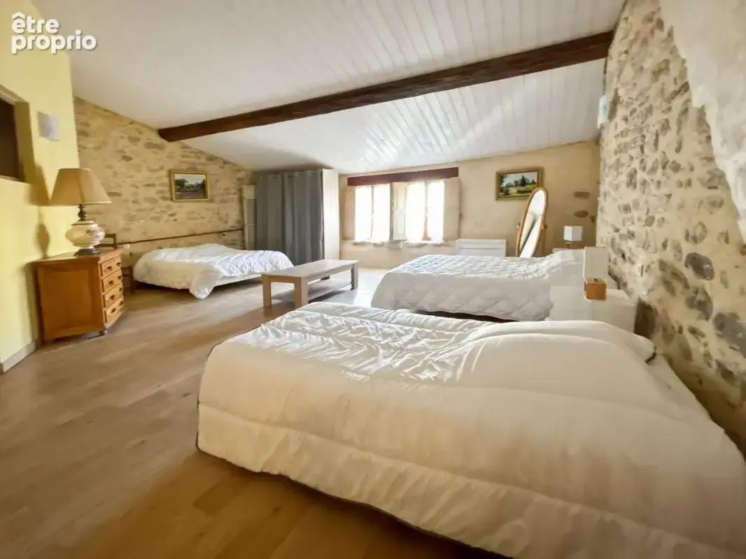Maison À Vendre - photo 10