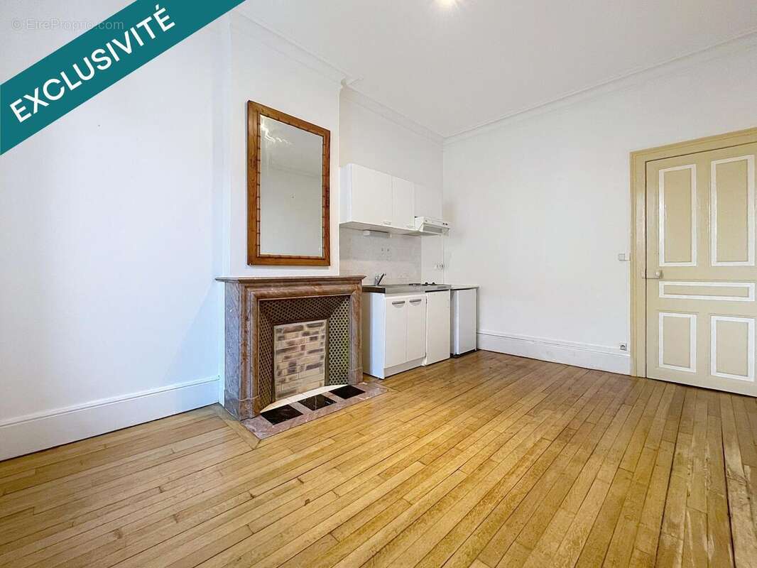 Photo 4 - Appartement à NANCY