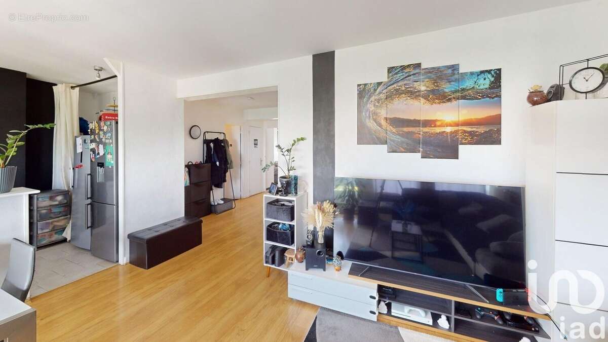 Photo 5 - Appartement à LONGJUMEAU