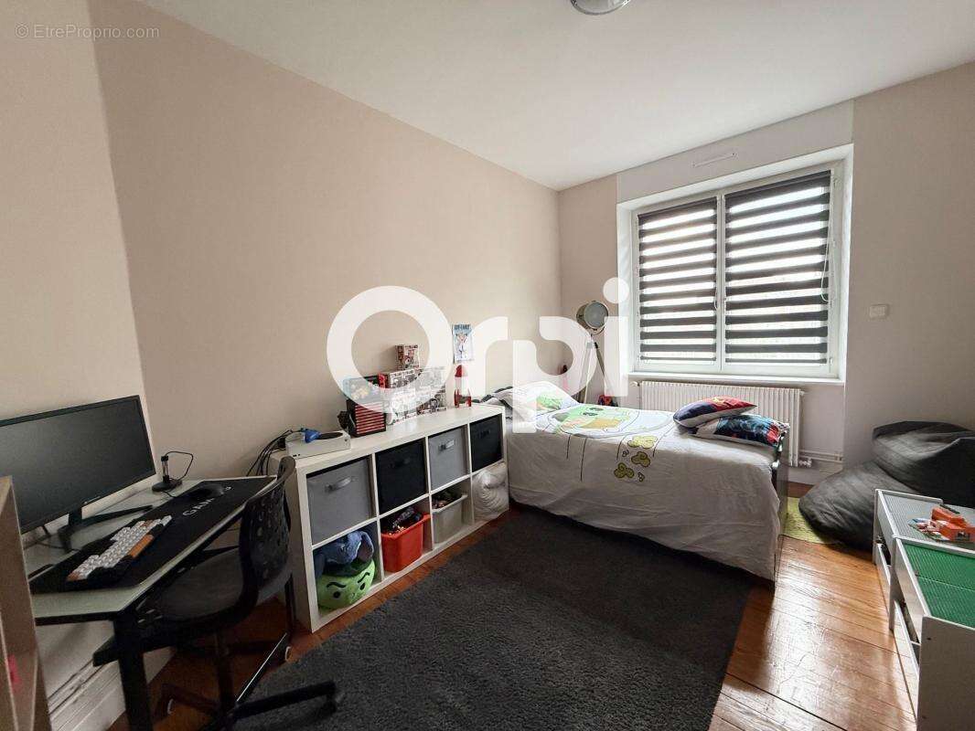 Appartement à BOULOGNE-SUR-MER
