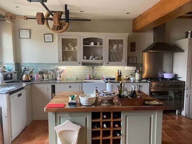 Maison à ABZAC