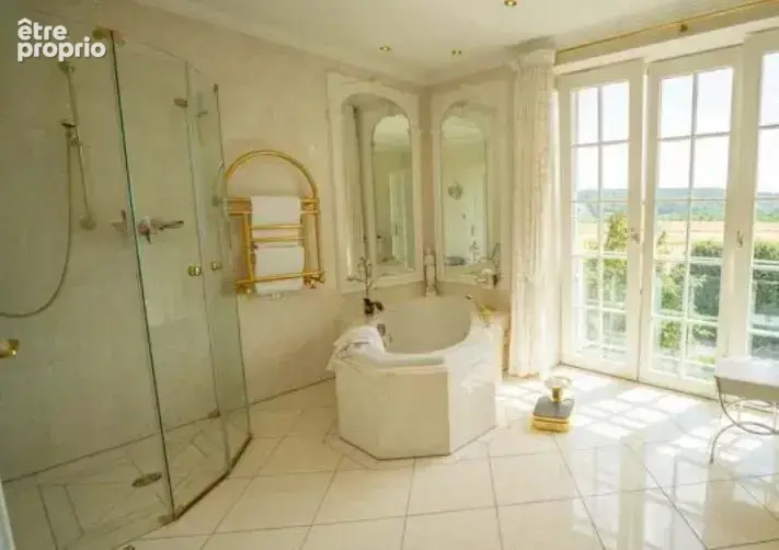 Un écrin exclusif   le charme historique rencontre le luxe  *** villa d’exception à bœrsch – 2 950 000 €*** - photo 17