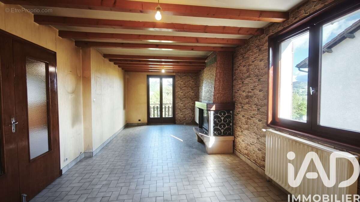 Photo 7 - Maison à COUBON