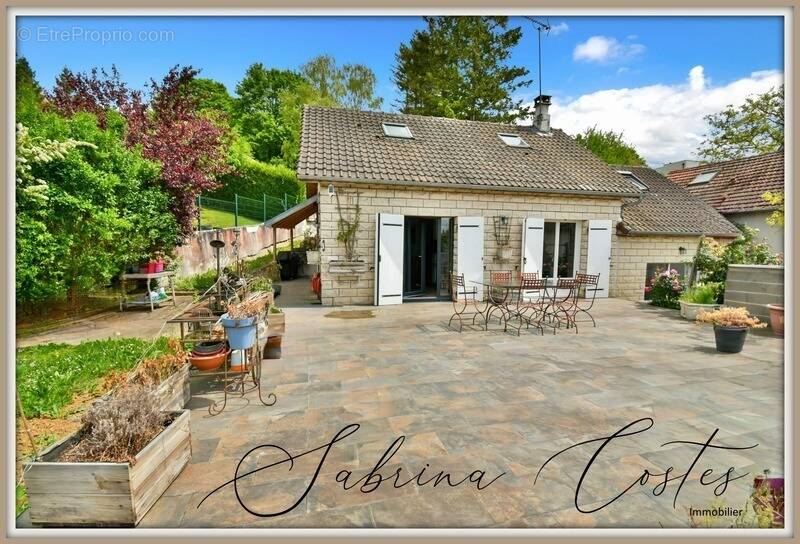Maison à VERNON