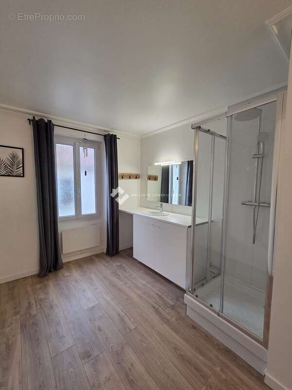 Appartement à ANNET-SUR-MARNE