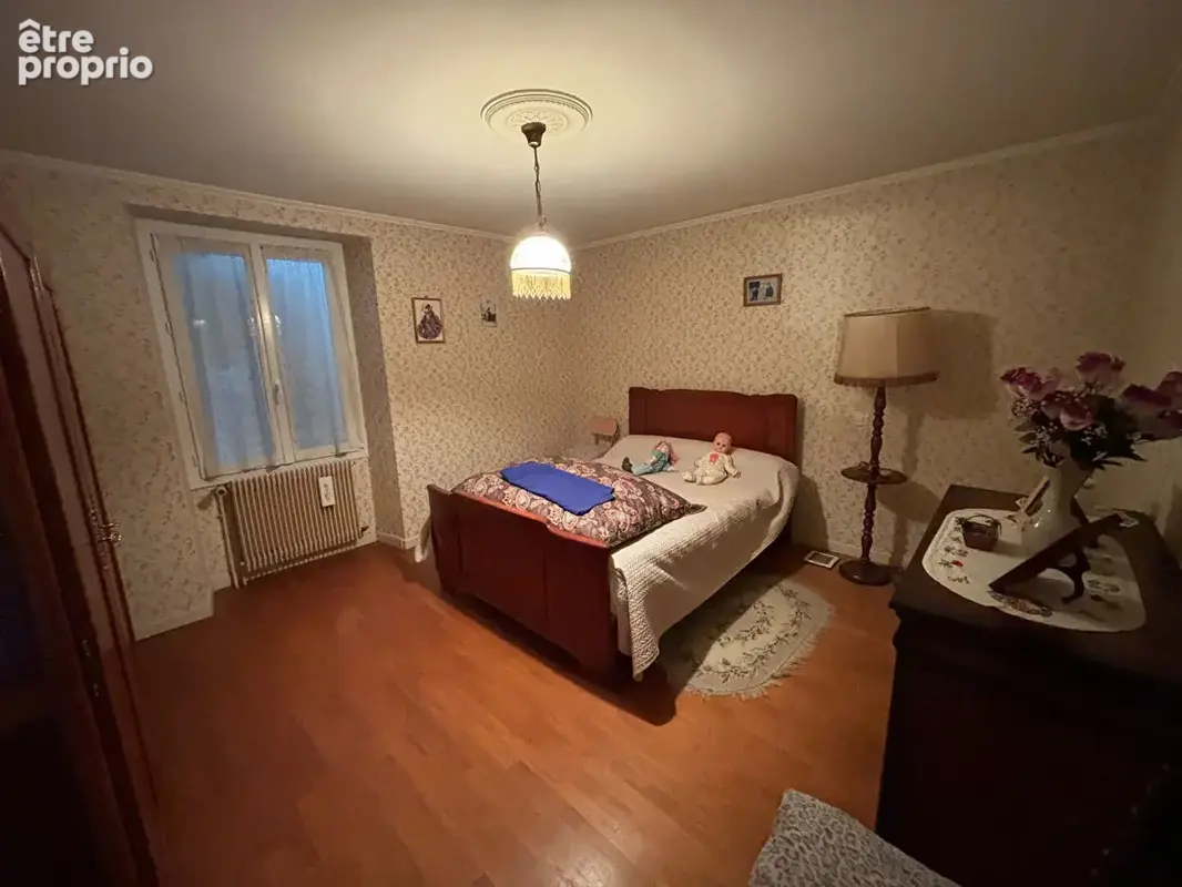 Maison 76m² à valence-en-poitou - photo 8