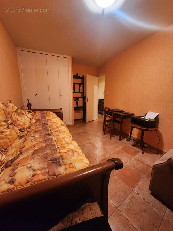 Appartement à AMELIE-LES-BAINS-PALALDA