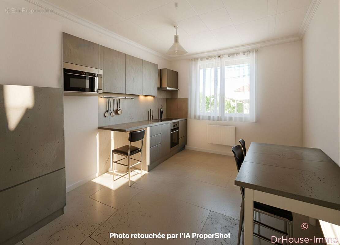 Maison 74 m² à Sainte-Maure  - photo 61