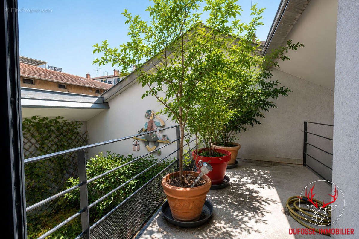 Maison d'Exception à Vendre à Villefranche-sur-Saône - Réf BEL6194 - photo 11