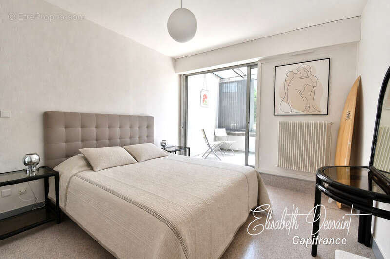 Appartement à BIARRITZ