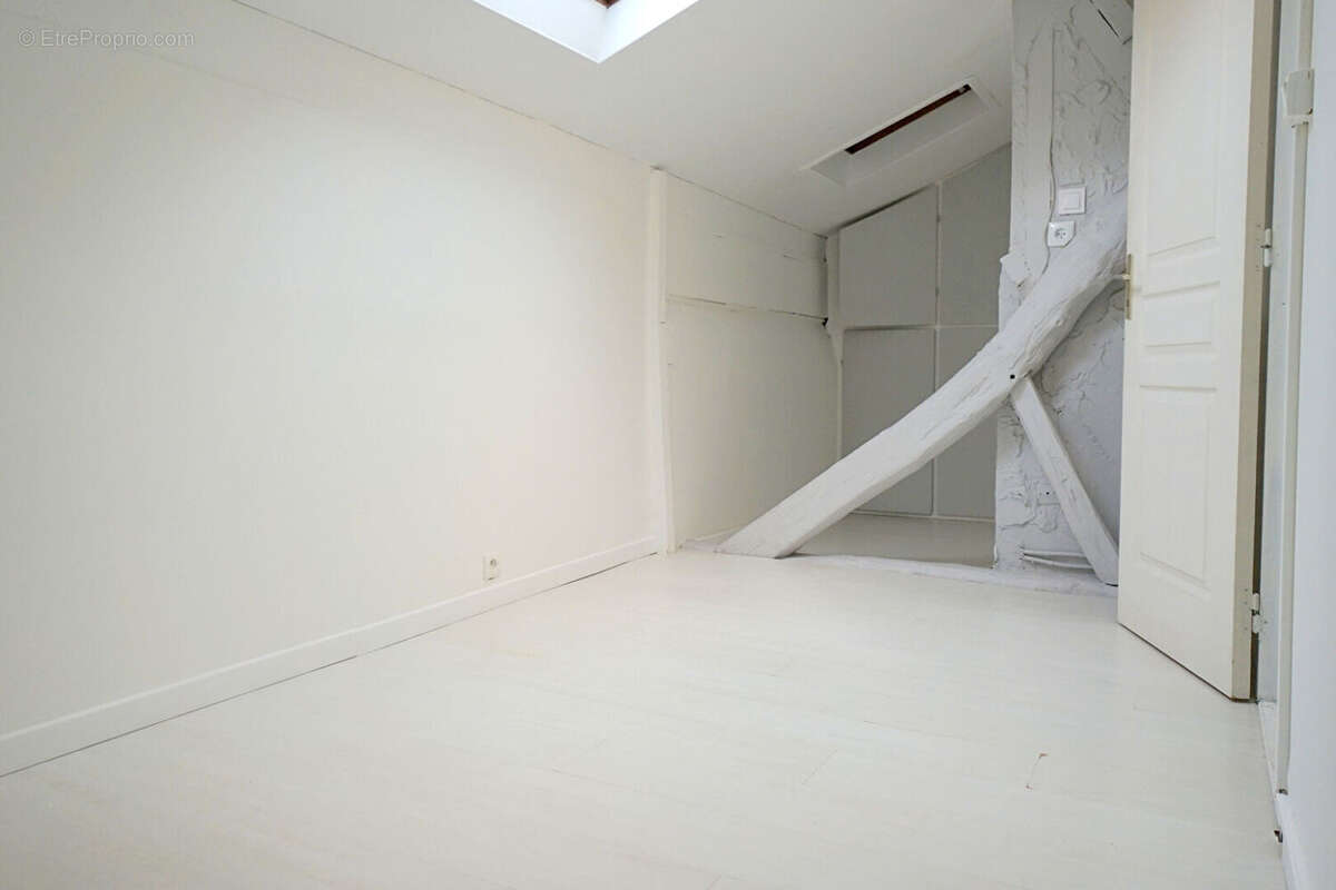 Appartement en duplex  3 pièces 56 m2 - photo 7