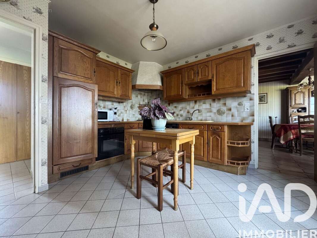 Photo 3 - Maison à SAINT-ARNOULT-DES-BOIS