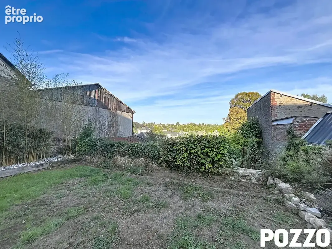 Hyper centre ville de villedieu-les-poeles-rouffigny - photo 8