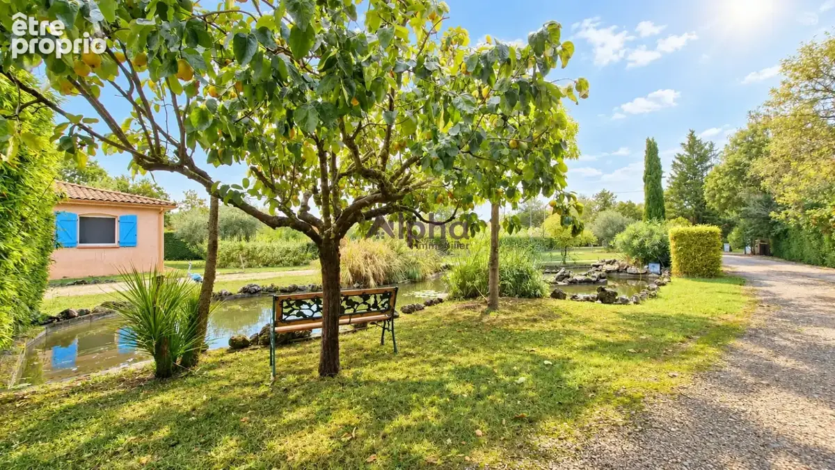 Maison 5 pièces 110 m² à vendre à Bioule (82800) - photo 2