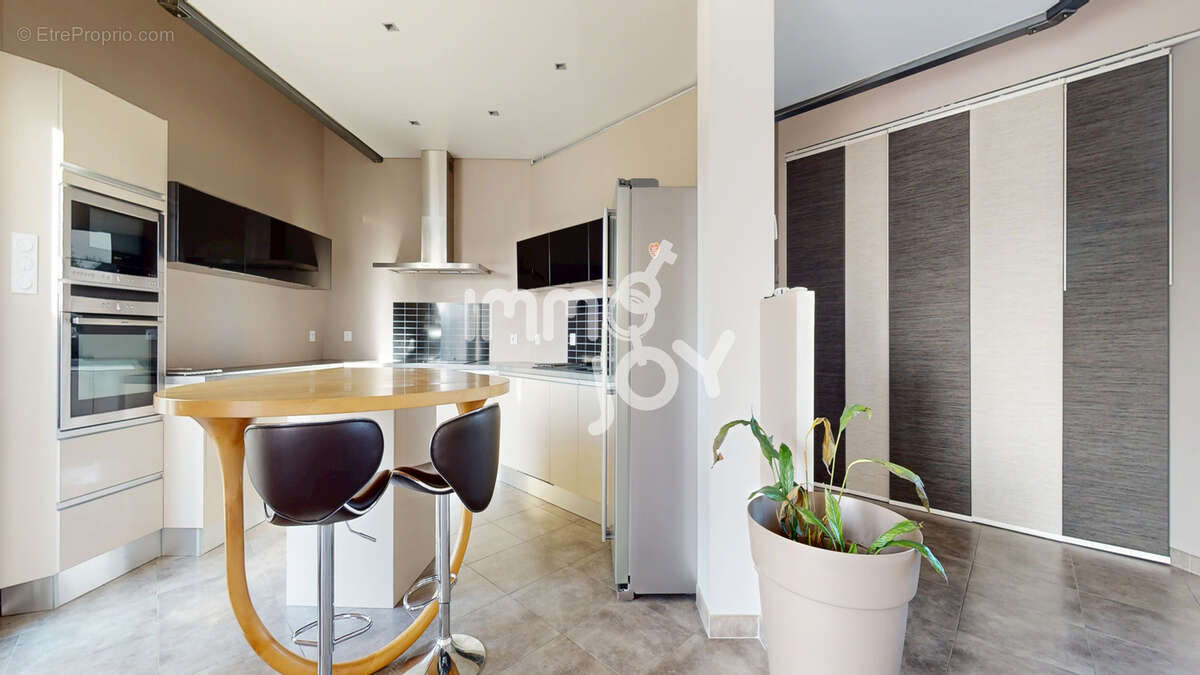 Villa d'exception 4 pièces 134 m2 - piscine, double garage - Muret - photo 5