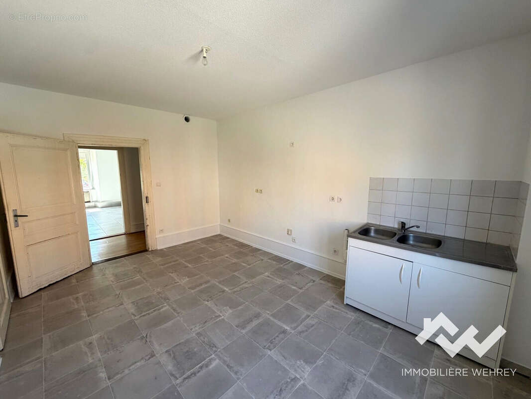 Appartement 100 m² à Gunsbach  - photo 7
