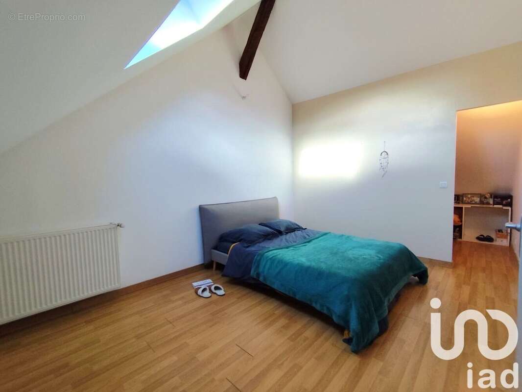 Photo 5 - Maison à CORANCEZ