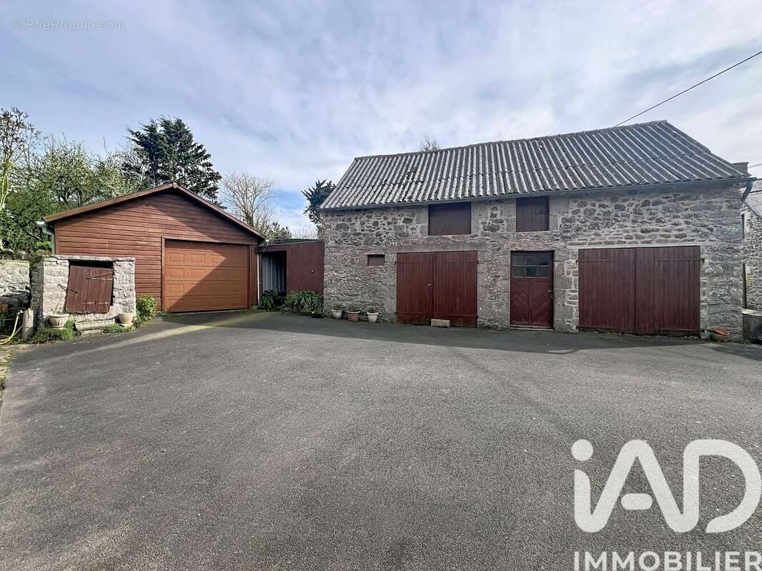 Photo 2 - Maison à PLURIEN