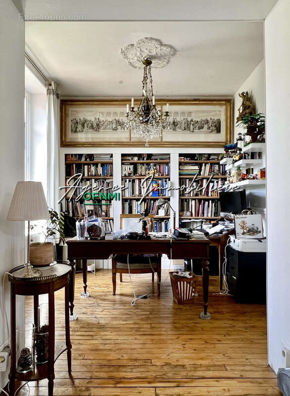 La maison montgolfier, saint chamond couronne stéphanoise. - photo 16