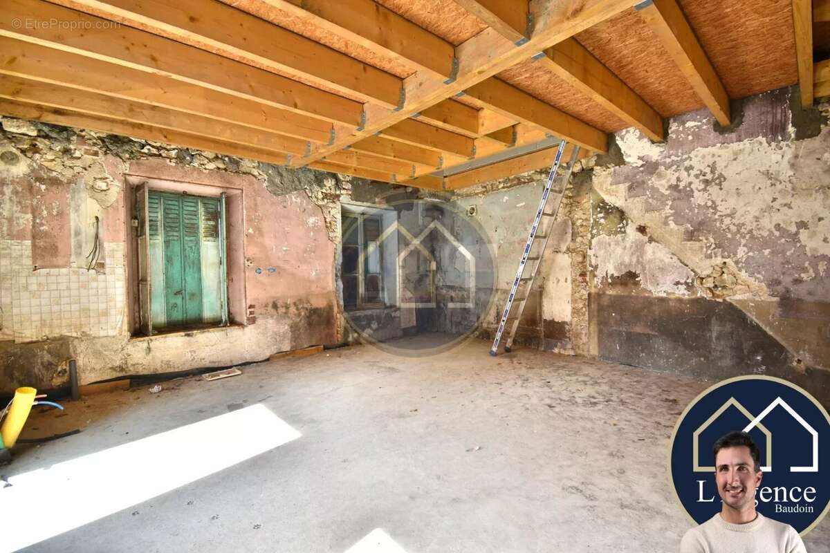 Appartement à MAINTENON