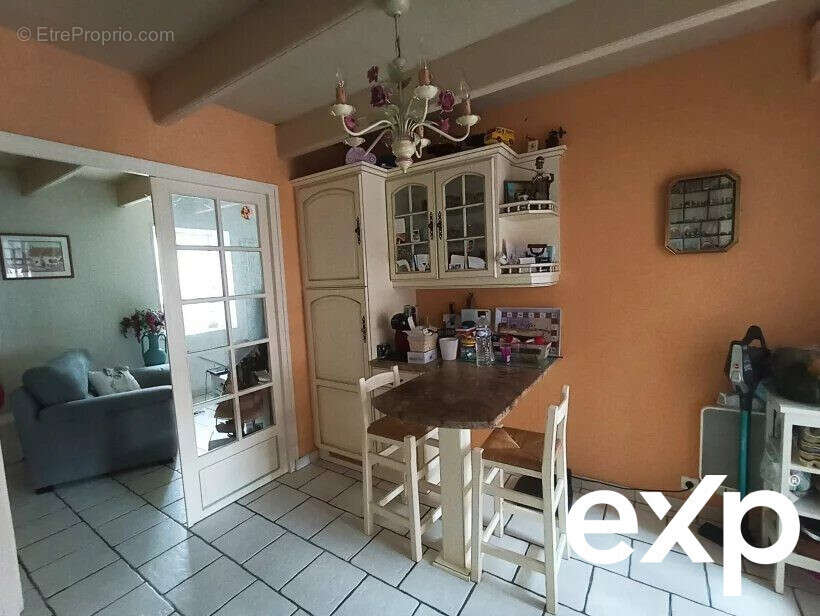 Maison à SAINT-JOACHIM