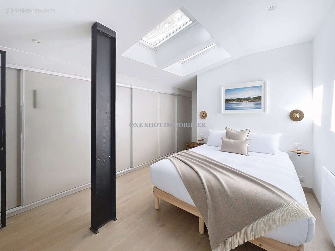 Appartement à ORLEANS