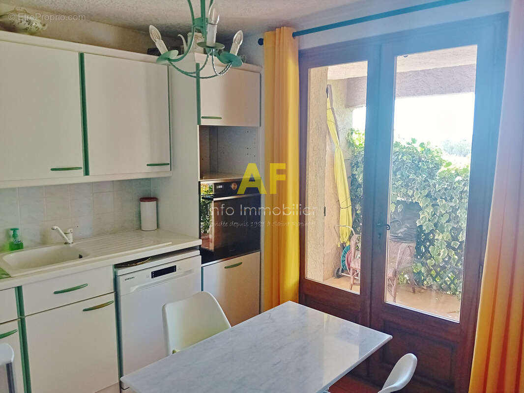 Maison à FREJUS