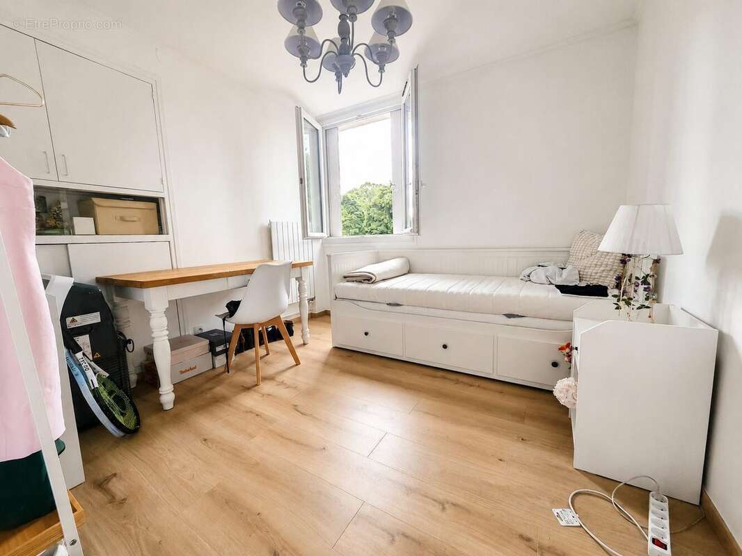 Appartement 64 m² à Maisons-Alfort  - photo 5