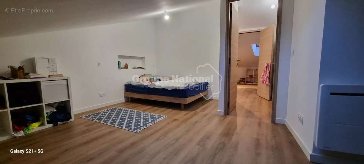 Appartement à FUVEAU