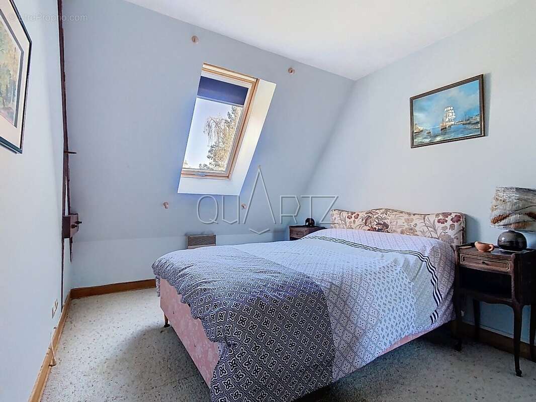 Maison à PACY-SUR-EURE