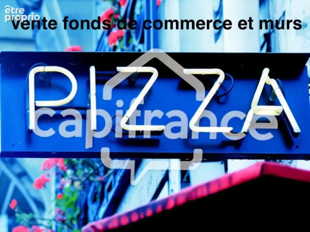 Commerce à LA FERTE-BERNARD