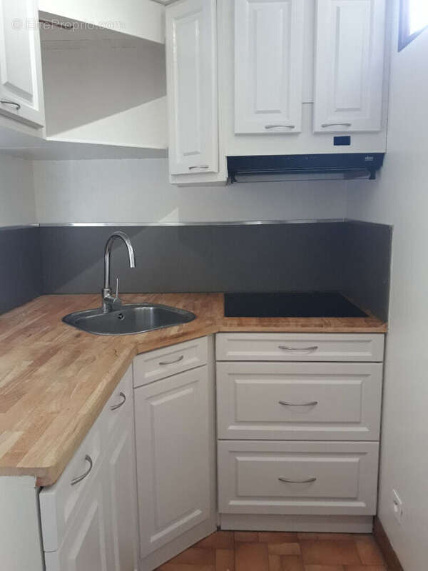 Appartement à SAINT-NAZAIRE