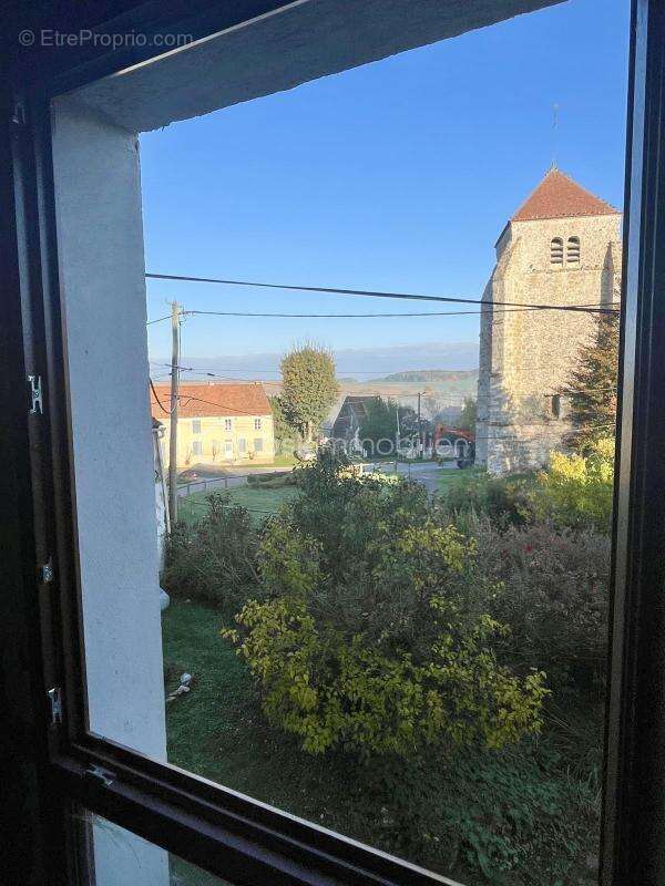 Maison à LA FERTE-SOUS-JOUARRE