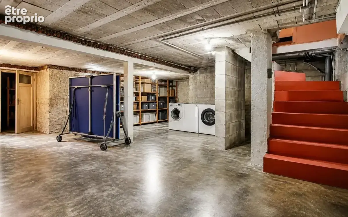 Maison de 7 pièces de 144 m² située à Vannes - photo 6