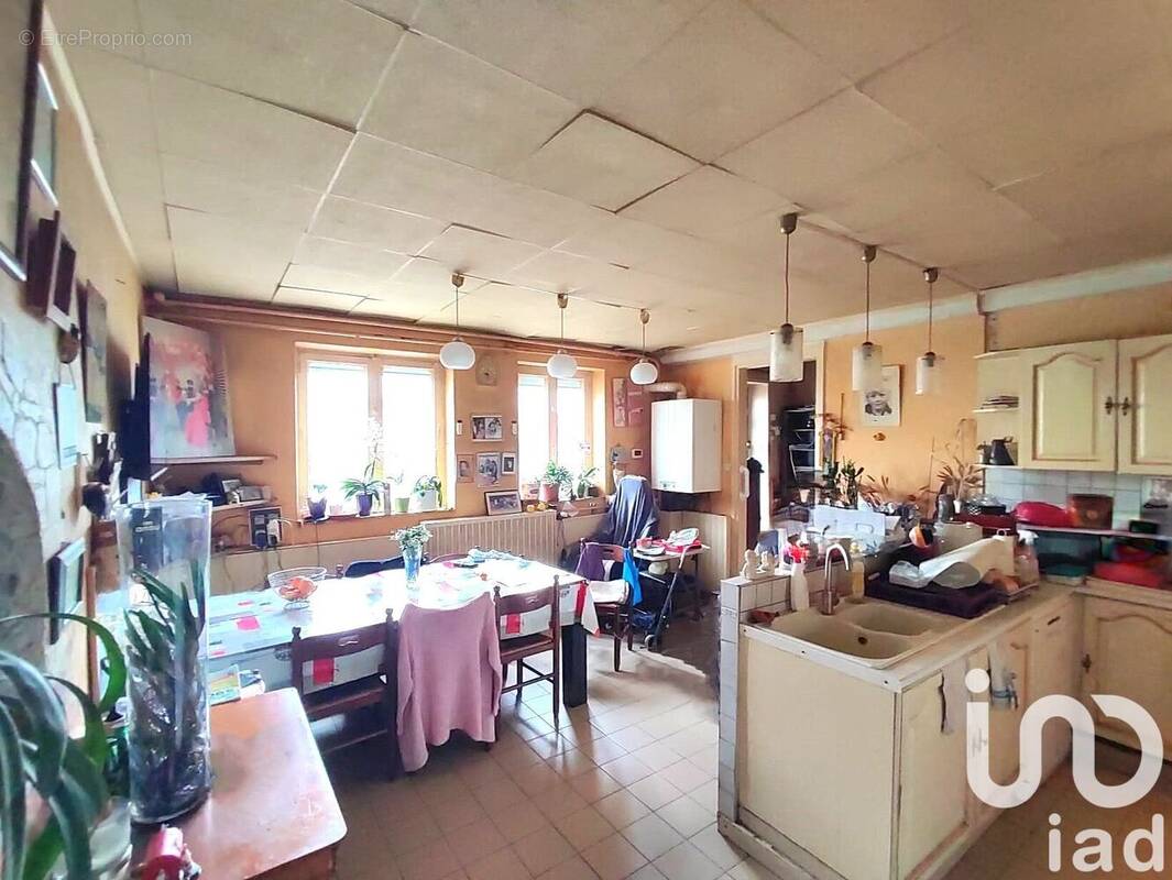 Photo 1 - Maison à RIORGES