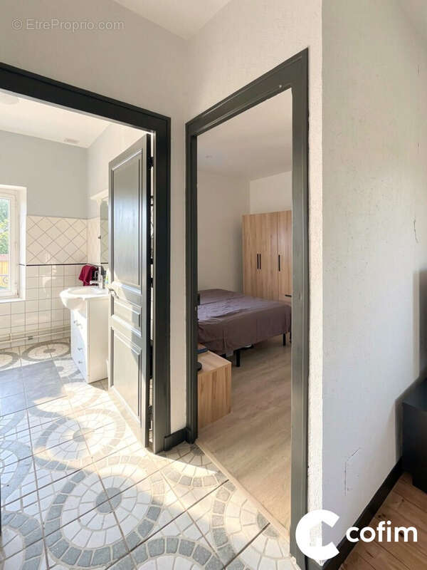 Appartement à TARBES
