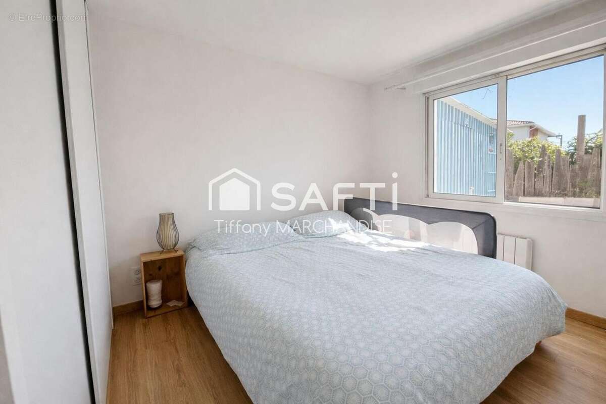 Photo 3 - Maison à MARTIGNAS-SUR-JALLE