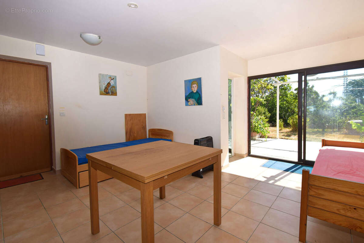 ENVEITG   Propriété de caractère sur plus de 2 000 m2 de terrain - photo 35