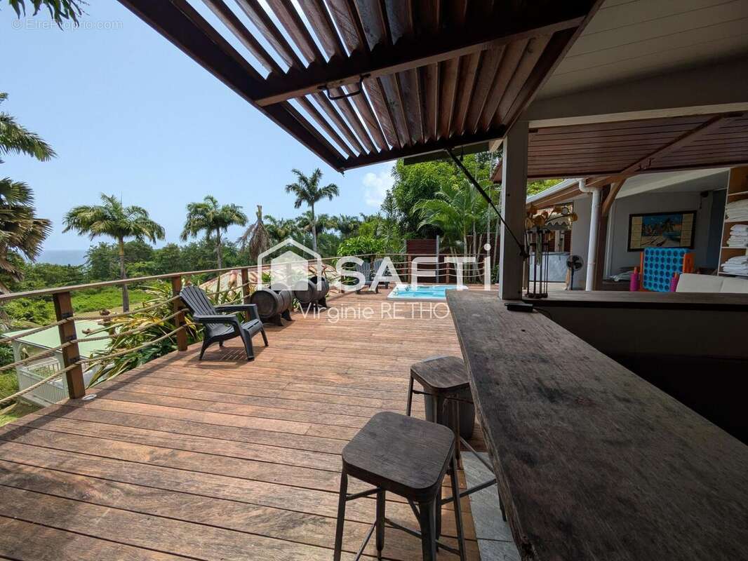 Photo 3 - Maison à SAINTE-MARIE