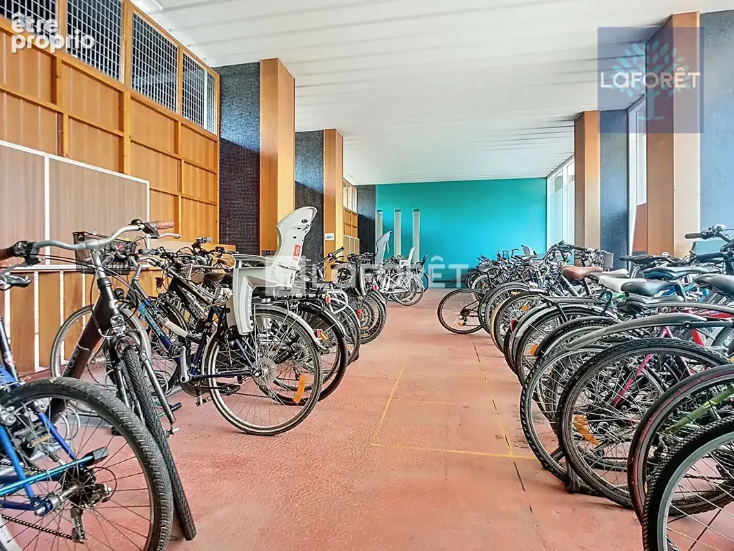 Rennes Bourg - L'évêque - Studette - 11.01 m² - photo 7
