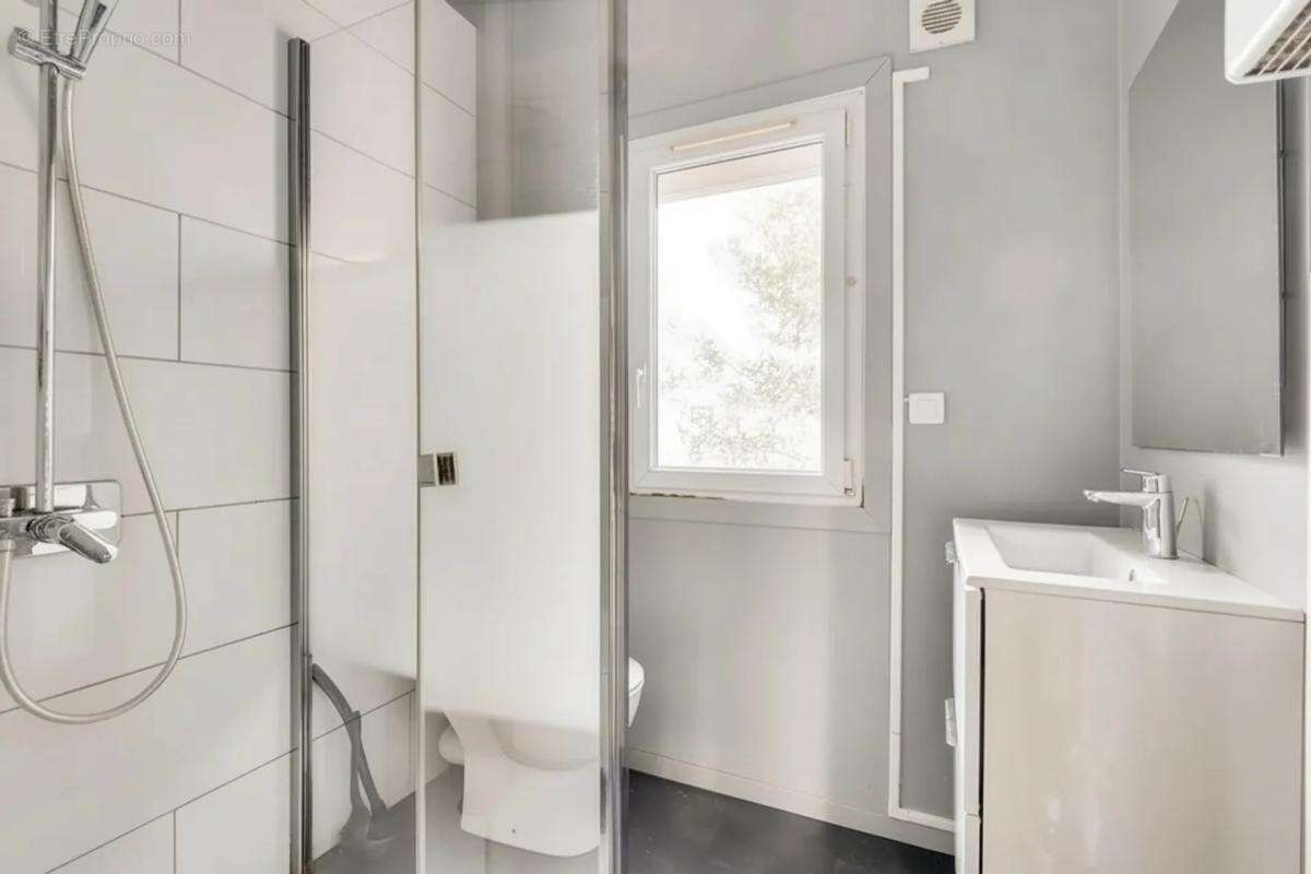 Maison à VITRY-SUR-SEINE