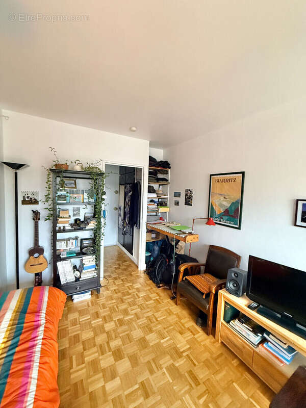 Appartement à VINCENNES