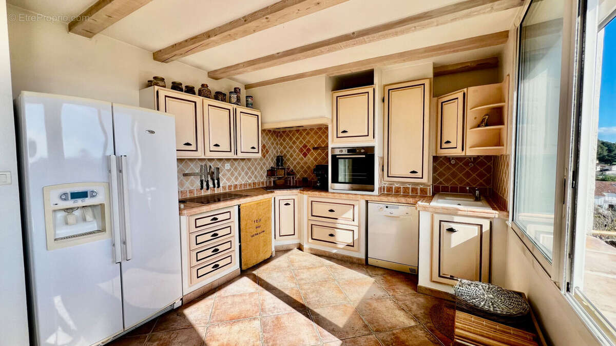 Maison de ville 85 m² - photo 8