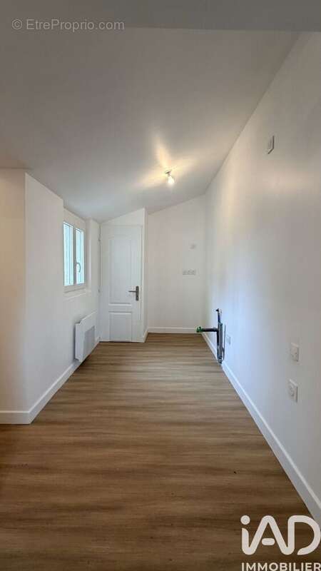 Appartement 43 m² à Troyes  - photo 2