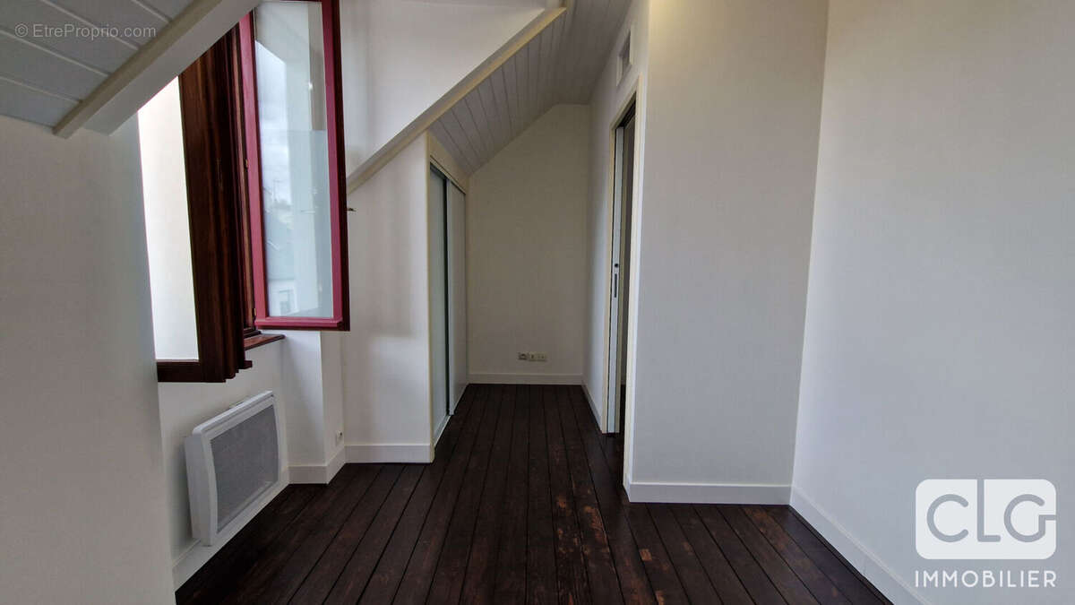 Appartement à BENODET