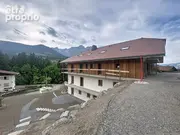 Appartement à CORDON