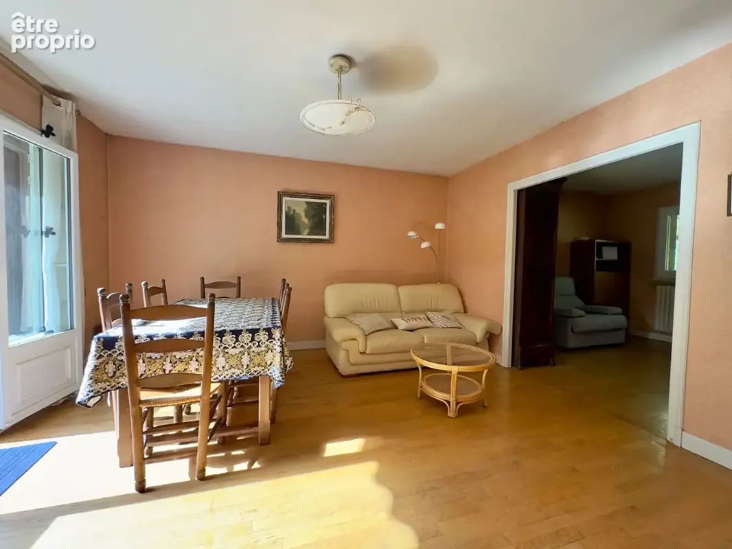 Maison 4 pièces Brive-La-Gaillarde ! - photo 2