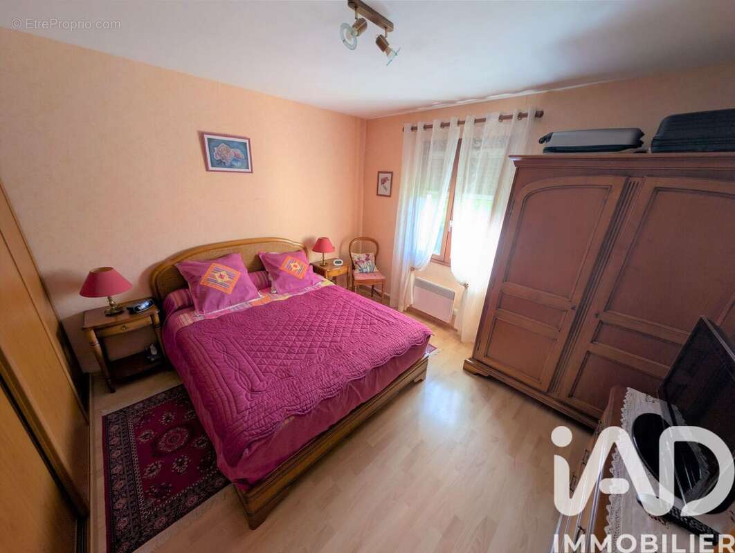 Photo 6 - Maison à VILLEDOUX